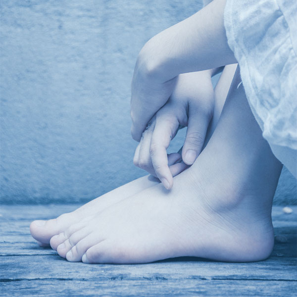 When To See A Podiatrist